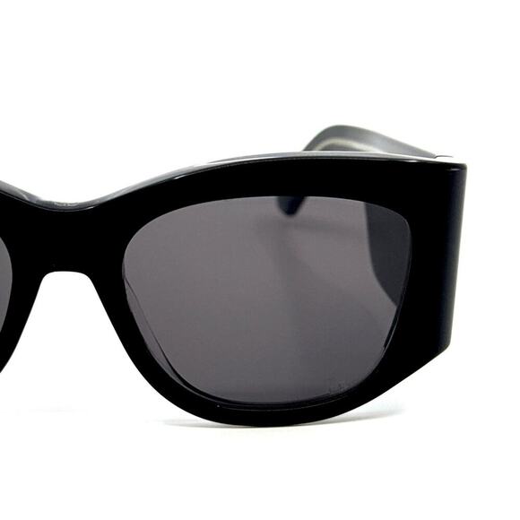 NEW!!! CHRISTIAN DIOR Sunglasses DiorNuit S1I 10A0 Authentic - Picture 6 of 12